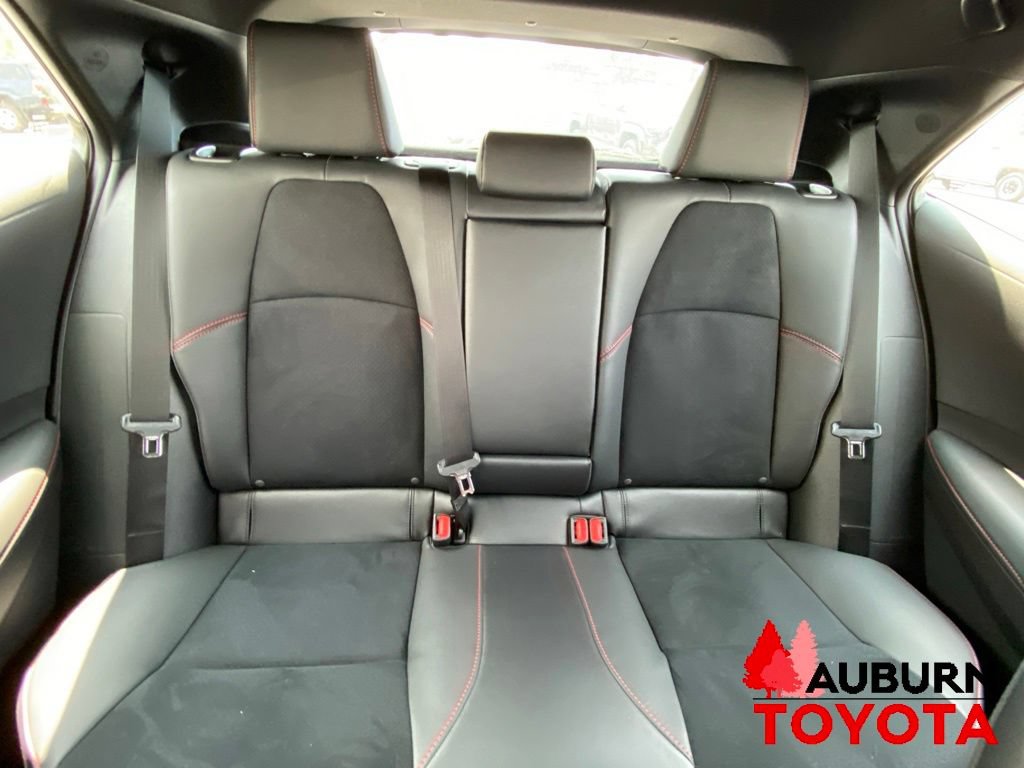 New 2026 Toyota Corolla GR AWD/4WD image 17
