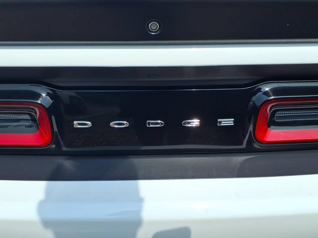 Certified 2023 Dodge Challenger R/T Scat Pack RWD image 13