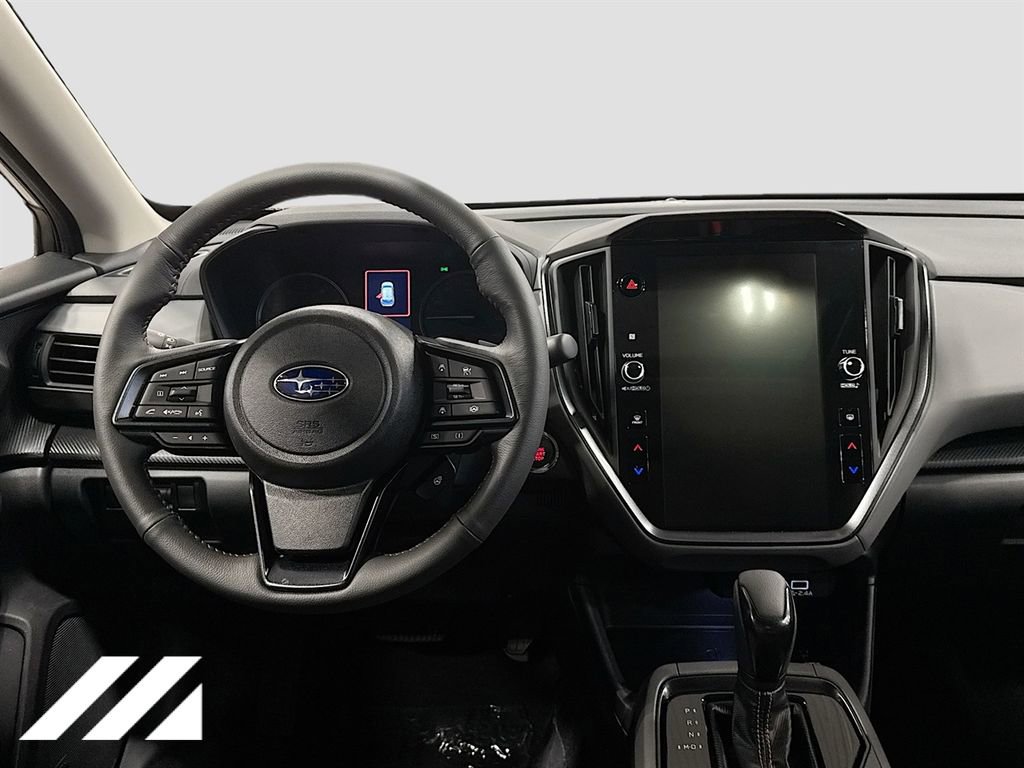 New 2026 Subaru Crosstrek 2.5i Limited image 24