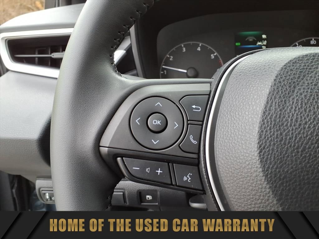 Used 2024 Toyota Corolla SE image 21