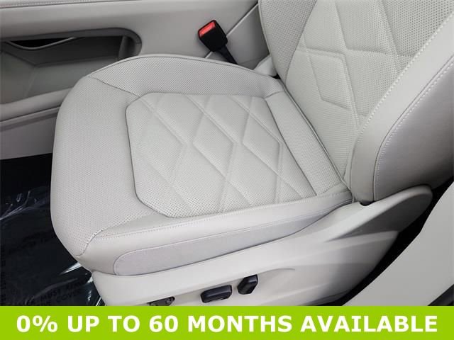 New 2026 Volkswagen Atlas SE image 14