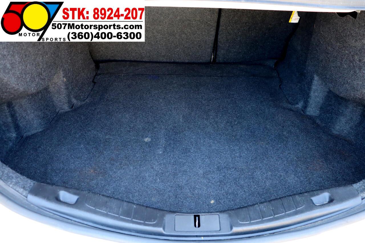 Used 2019 Ford Fusion Titanium image 14