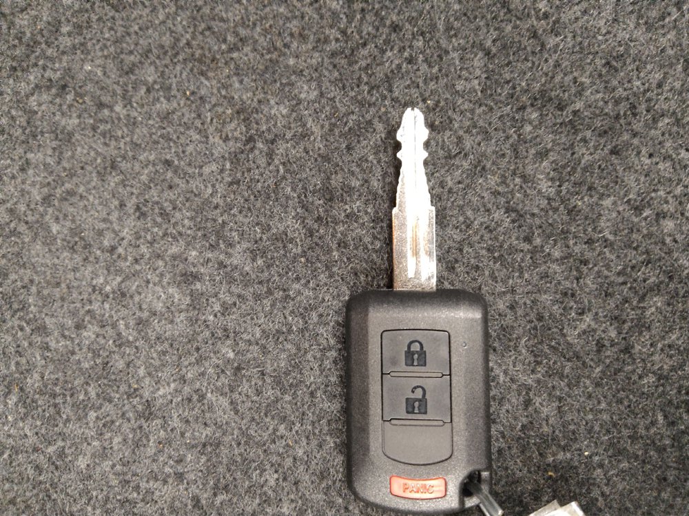 Used 2020 Mitsubishi Mirage G4 ES FWD image 32