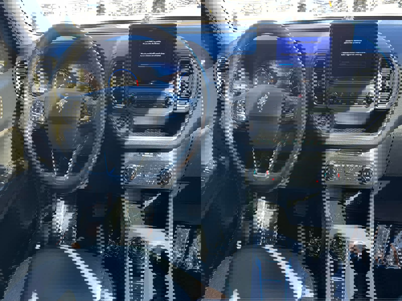 Used 2022 Ford Bronco Sport Outer Banks w/ Tech Package image 25