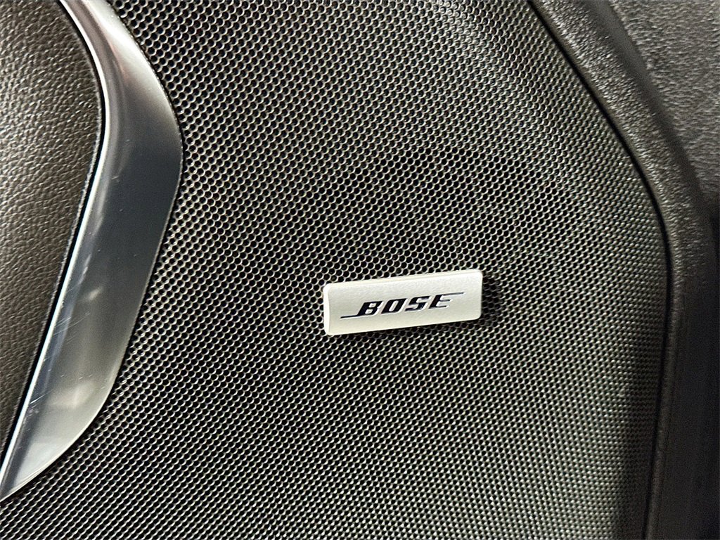 Used 2023 Chevrolet Suburban Premier image 30