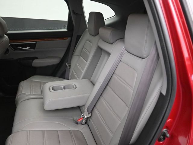 Used 2021 Honda CR-V Touring image 24