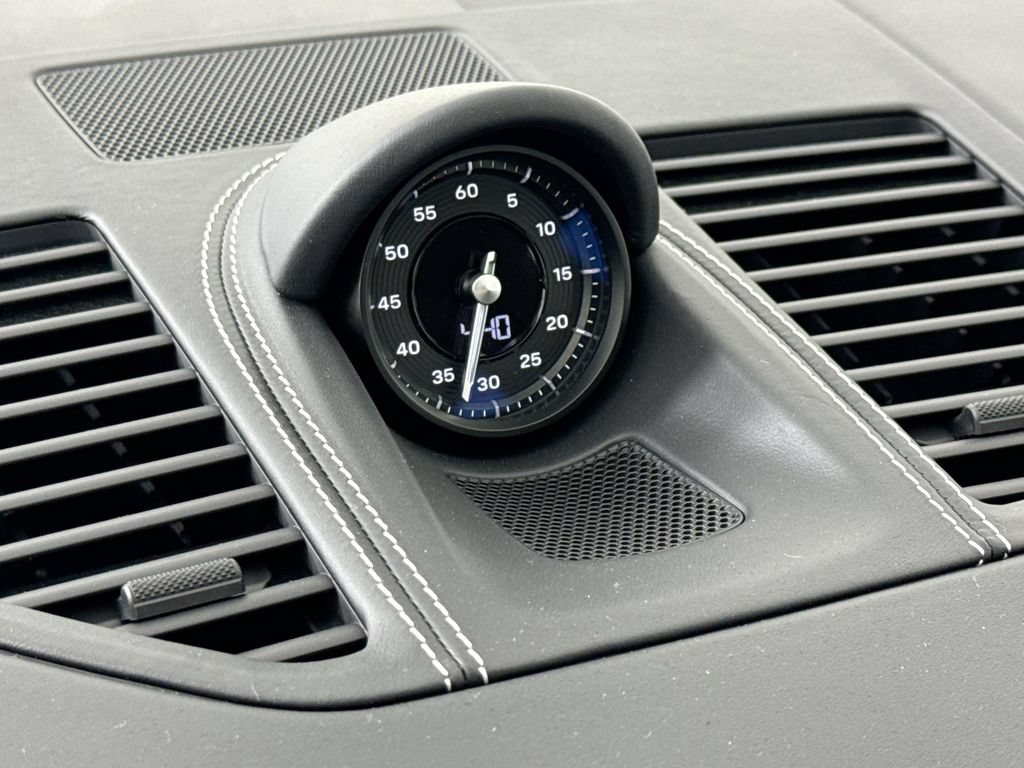 Certified 2026 Porsche 911 Carrera S RWD image 17
