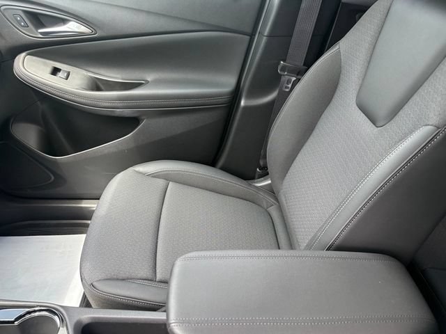 Used 2024 Buick Encore GX Preferred FWD image 16