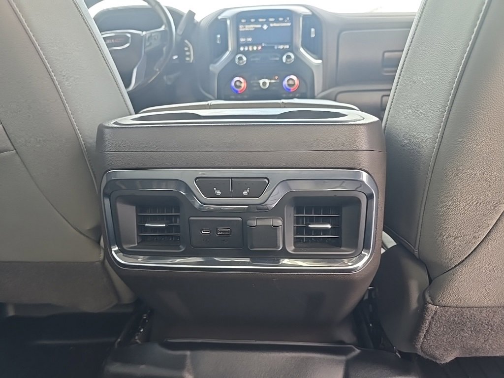 Used 2020 GMC Sierra 1500 SLT w/ SLT Premium Package image 22