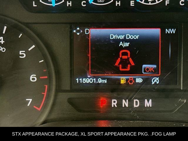 Used 2019 Ford F150 XL w/ Equipment Group 101A Mid image 12