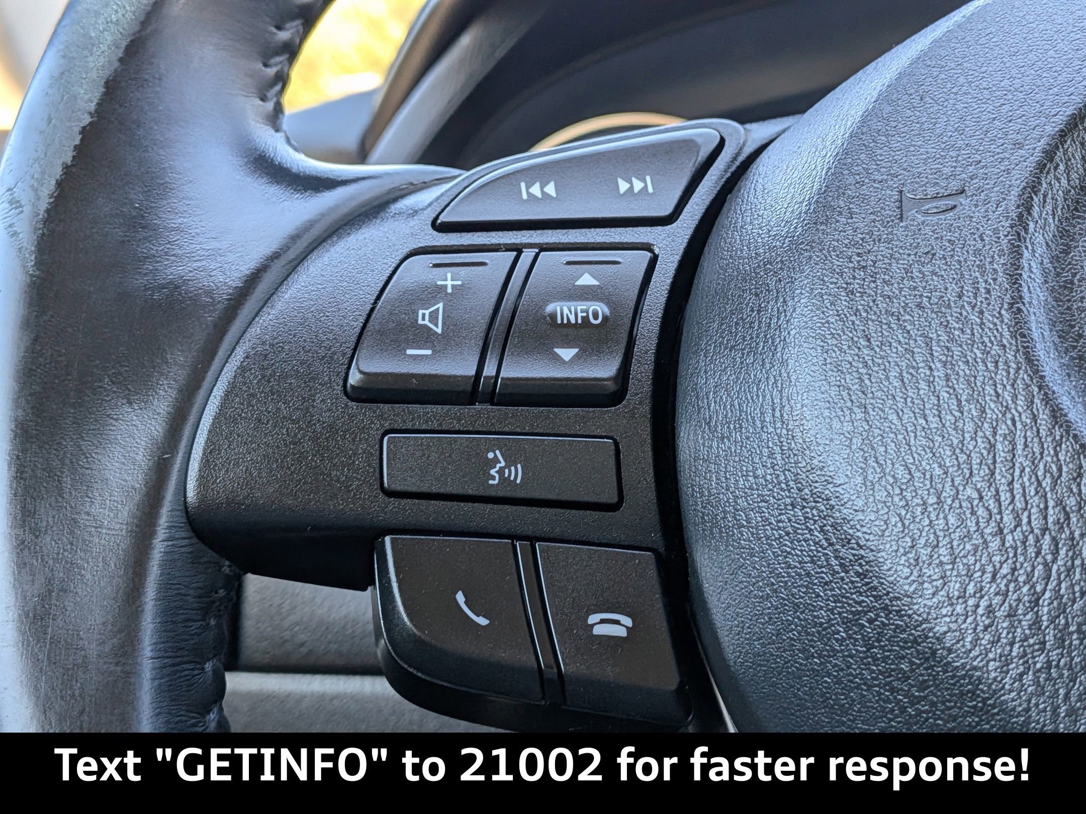 Used 2016 MAZDA MAZDA6 Sport image 31