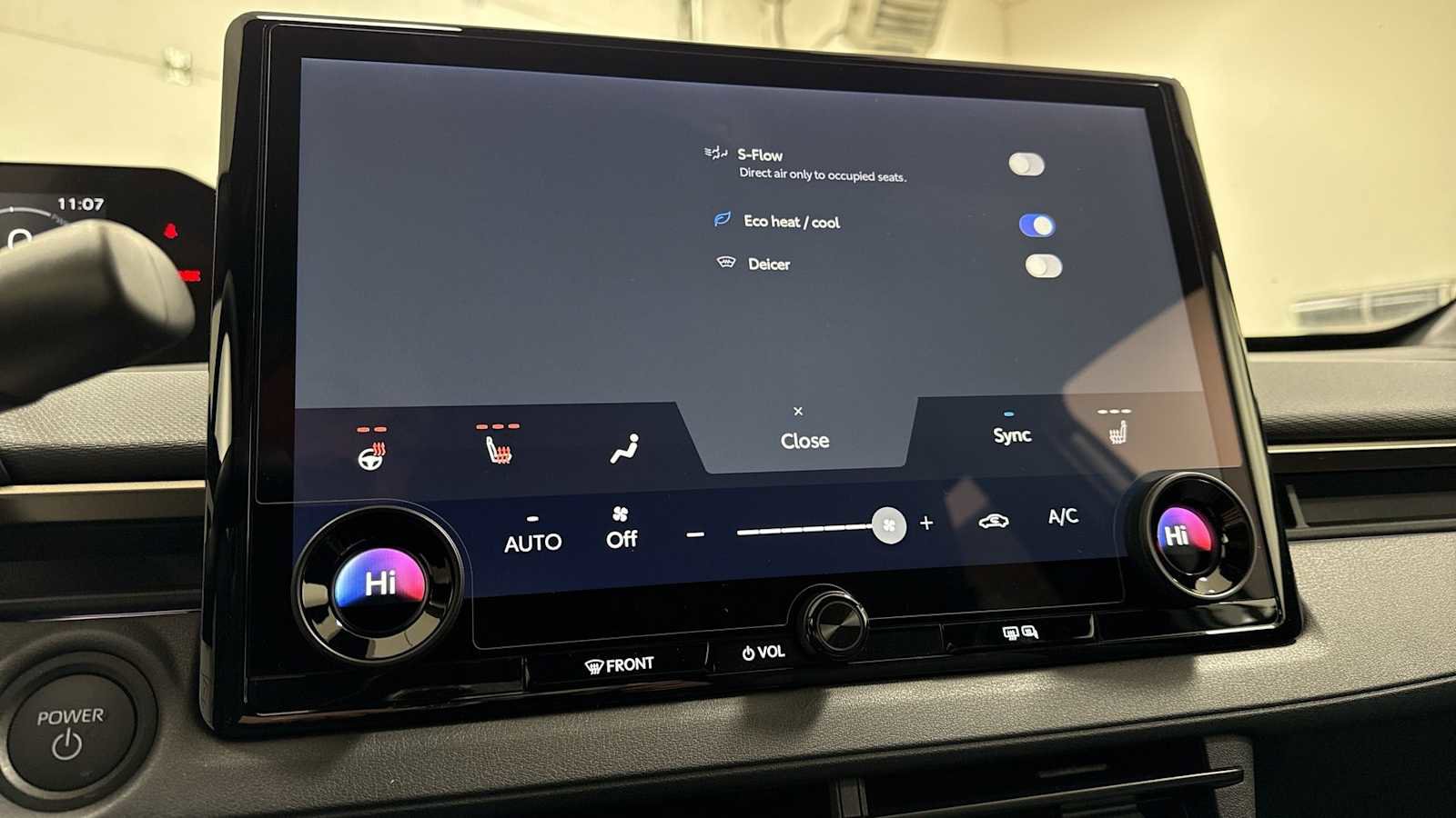 New 2026 Toyota bZ image 21