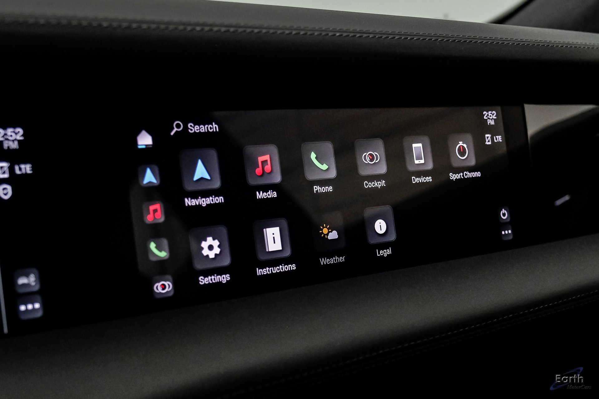 Used 2023 Porsche Taycan Turbo S w/ Premium Package image 66