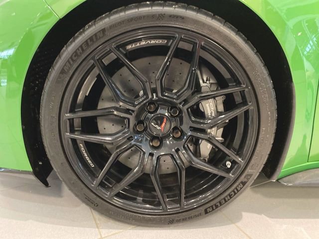 New 2026 Chevrolet Corvette Z06 w/ Battery Protection Package image 19