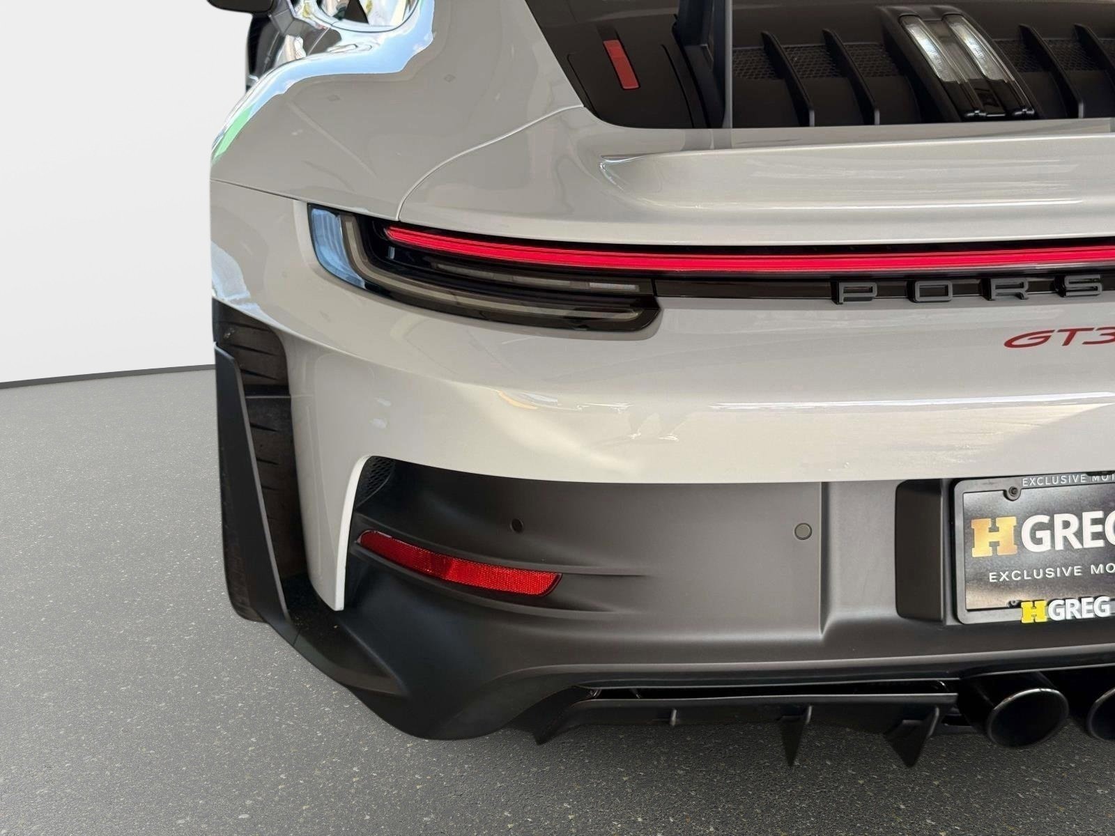 Used 2024 Porsche 911 GT3 RS image 9