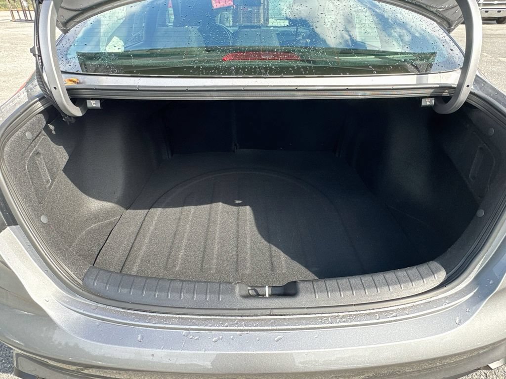 Certified 2023 Kia Forte LXS FWD image 27