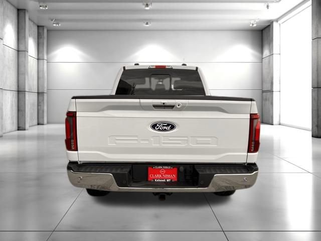 Used 2024 Ford F150 Lariat image 6