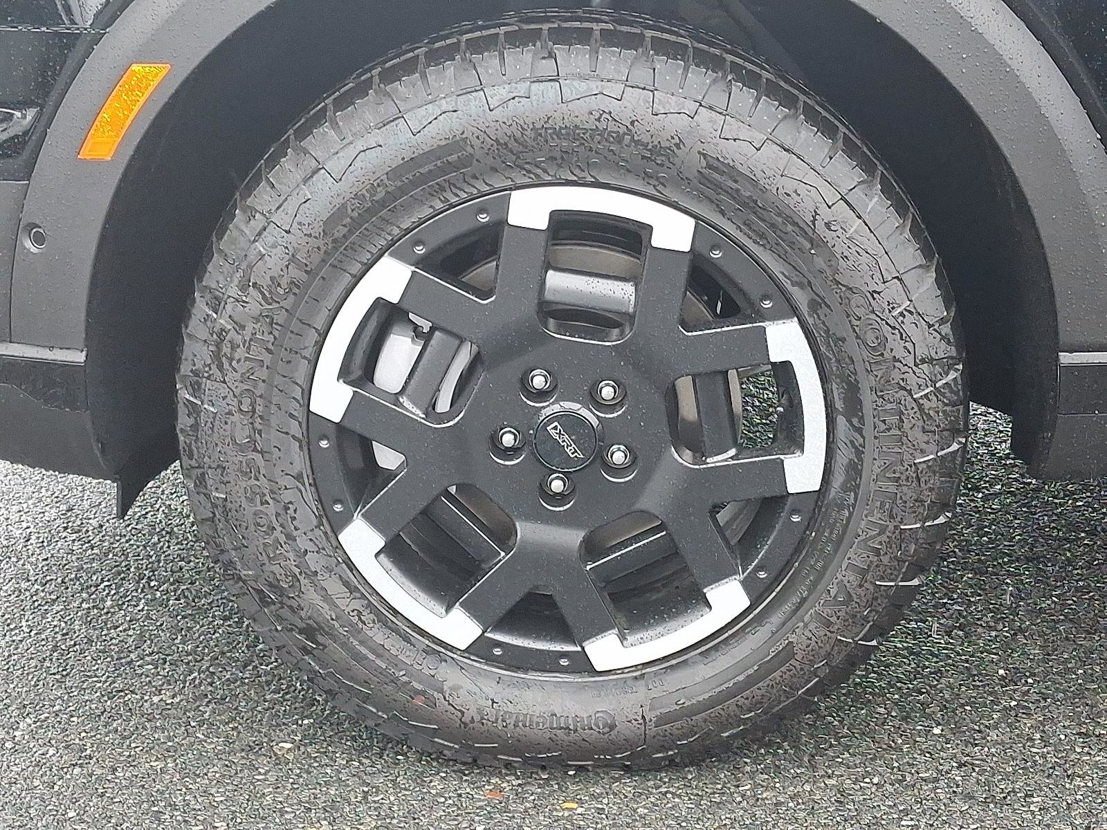 New 2026 Hyundai Palisade XRT Pro image 5