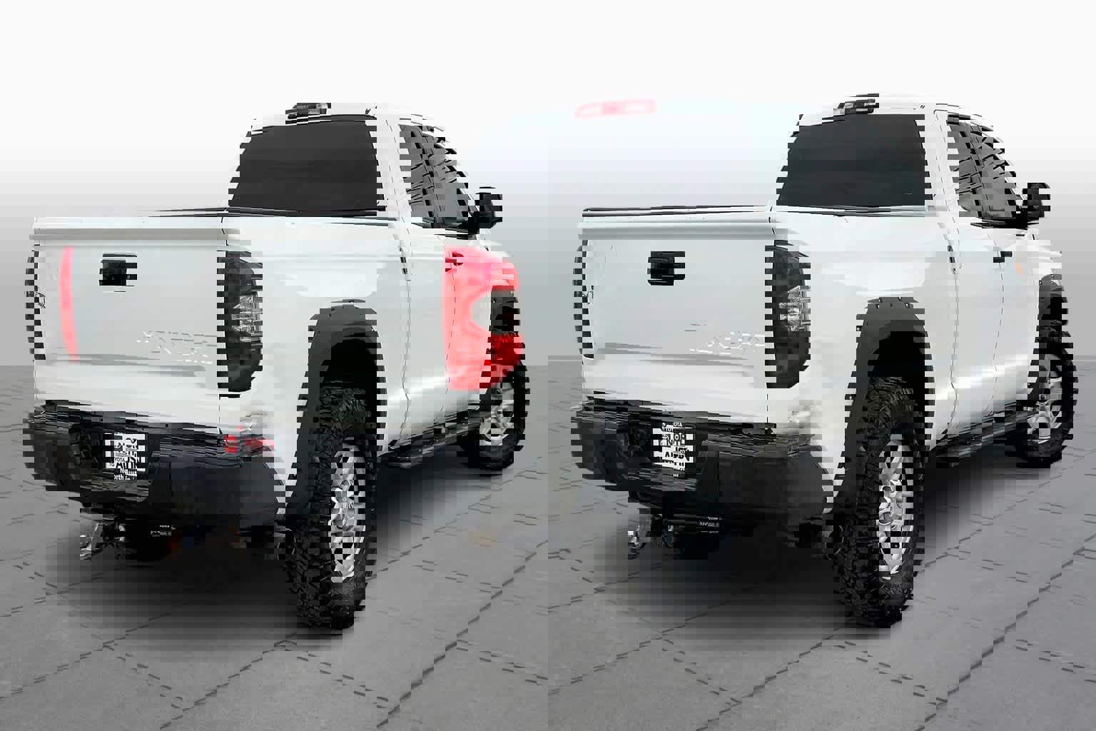 Used 2014 Toyota Tundra SR image 11