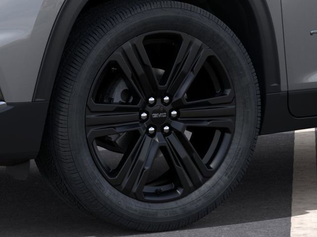 New 2026 GMC Acadia Elevation FWD image 9