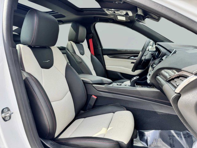 Used 2024 Cadillac CT5 V w/ Super Cruise 1 Package image 51