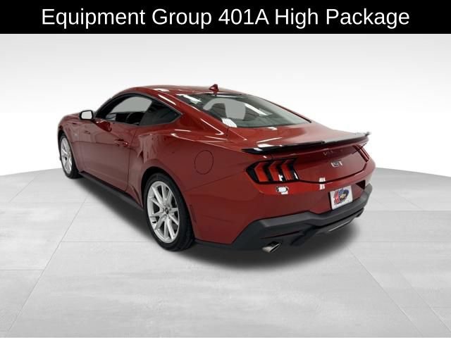 Used 2024 Ford Mustang GT Premium RWD image 4