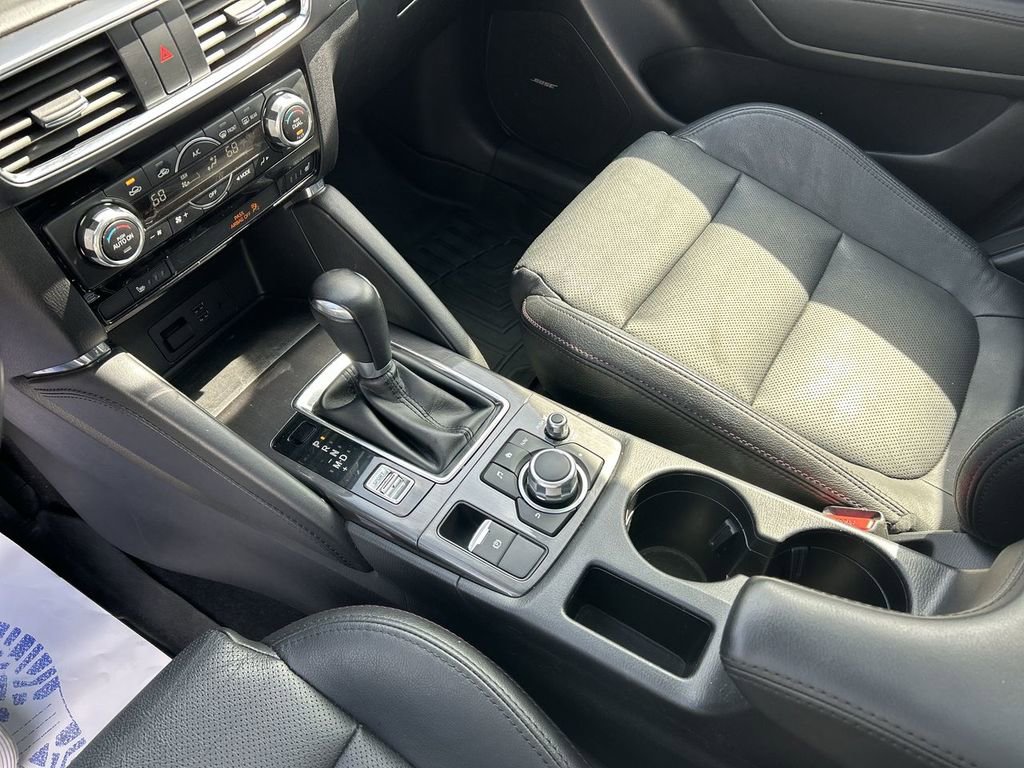 Used 2016 MAZDA CX-5 Grand Touring image 22
