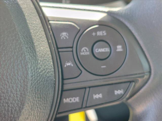 Used 2025 Toyota Corolla LE FWD image 15