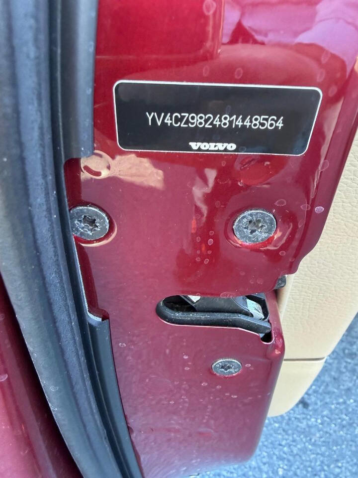 Used 2008 Volvo XC90 3.2 image 17