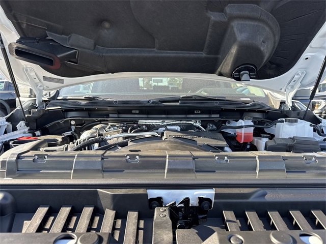New 2026 GMC Sierra 2500 SLE image 22