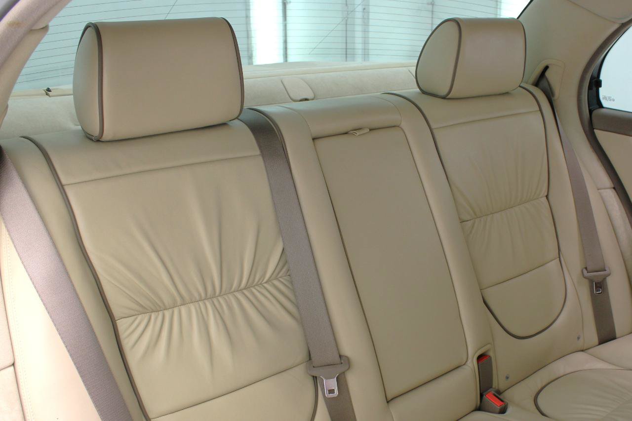 Used 2005 Jaguar XJ Vanden Plas RWD image 47
