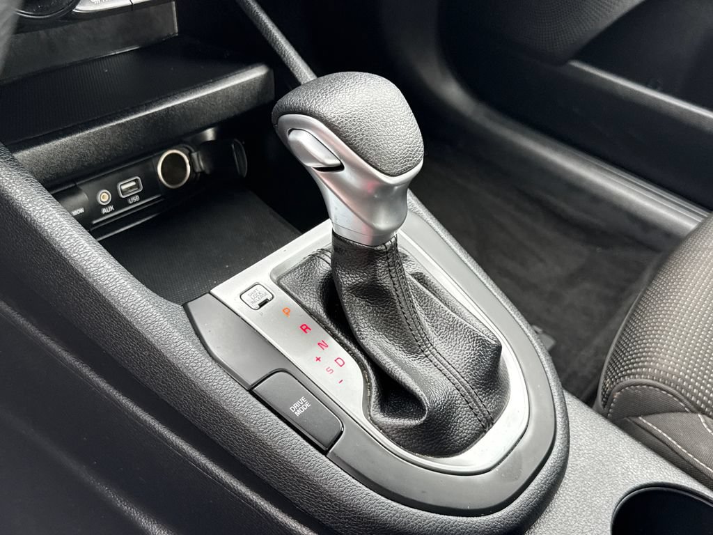 Used 2019 Kia Forte LXS FWD image 24