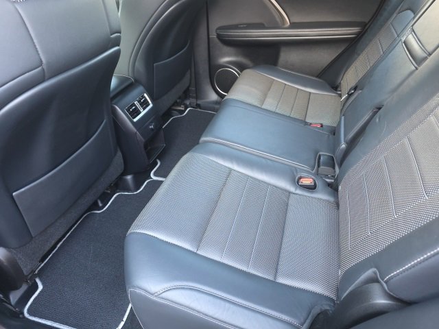 Used 2019 Lexus RX 350 F Sport image 10