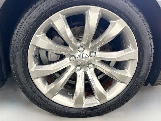 Used 2019 Chrysler 300 Limited image 34