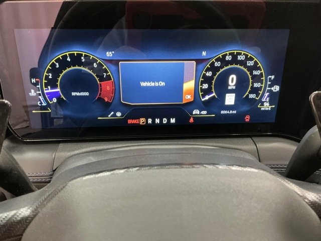 Used 2024 Ford Mustang Dark Horse image 28