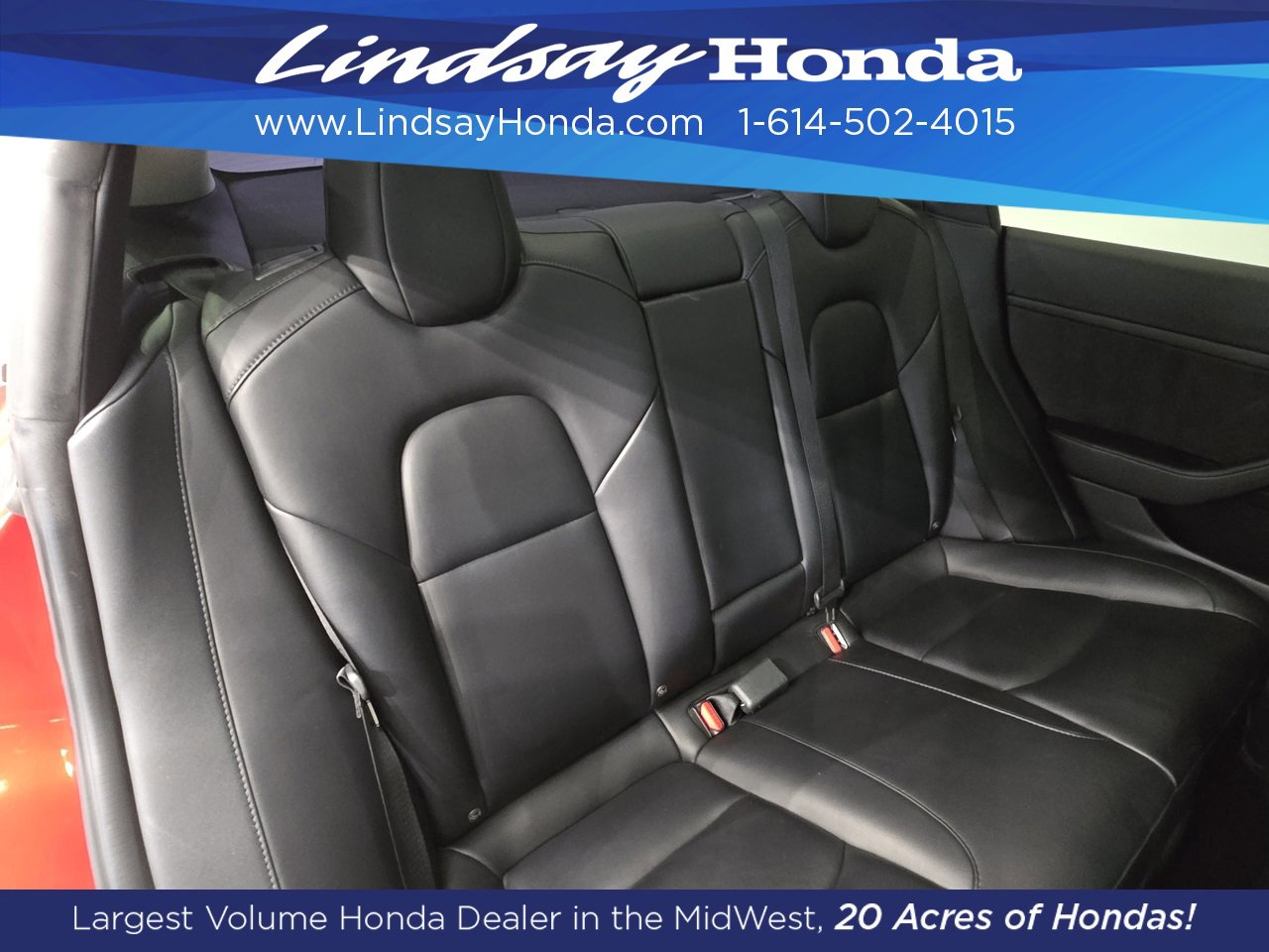 Used 2023 Tesla Model 3 Standard Range image 7