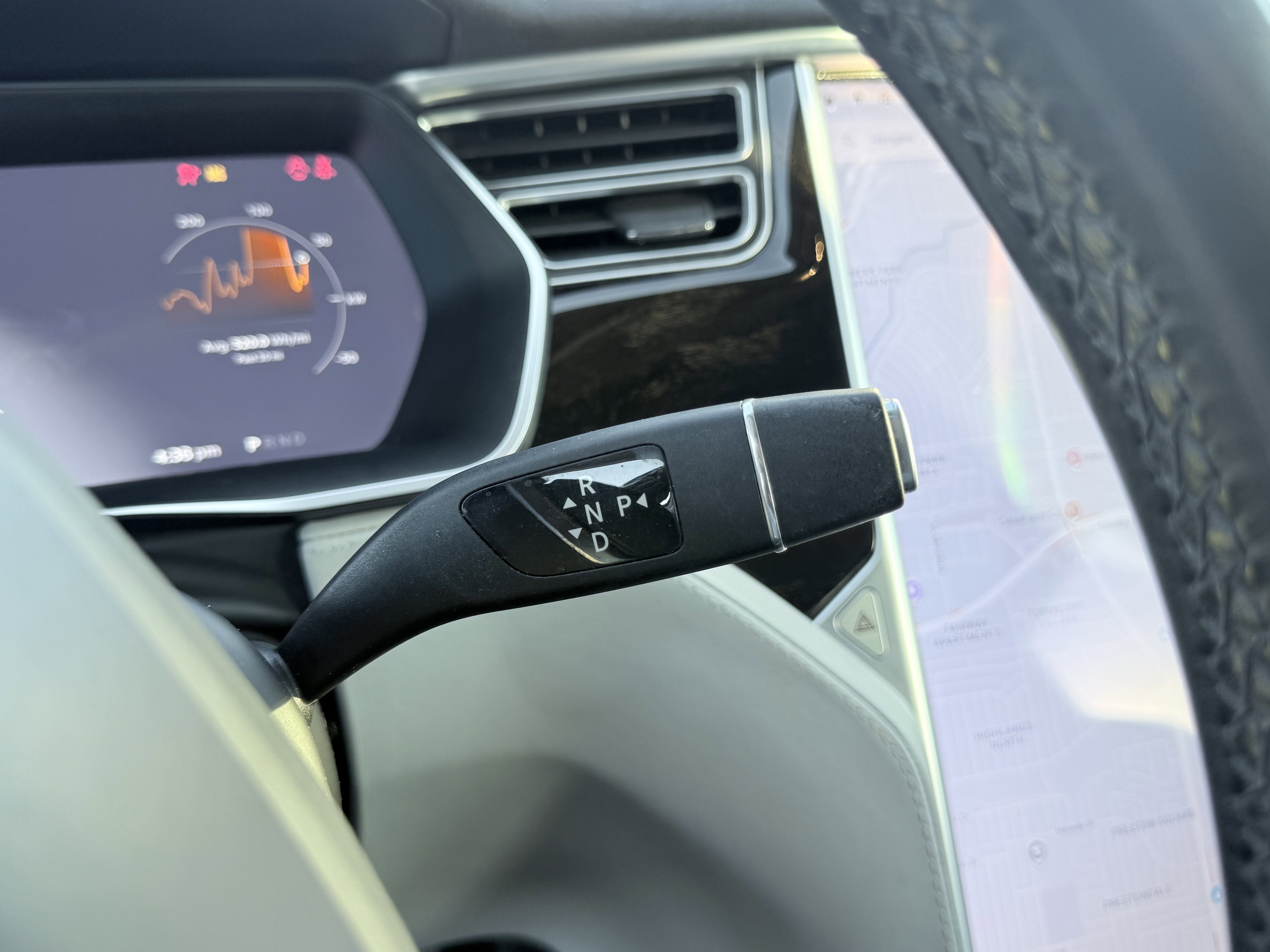 Used 2016 Tesla Model S 60 image 45