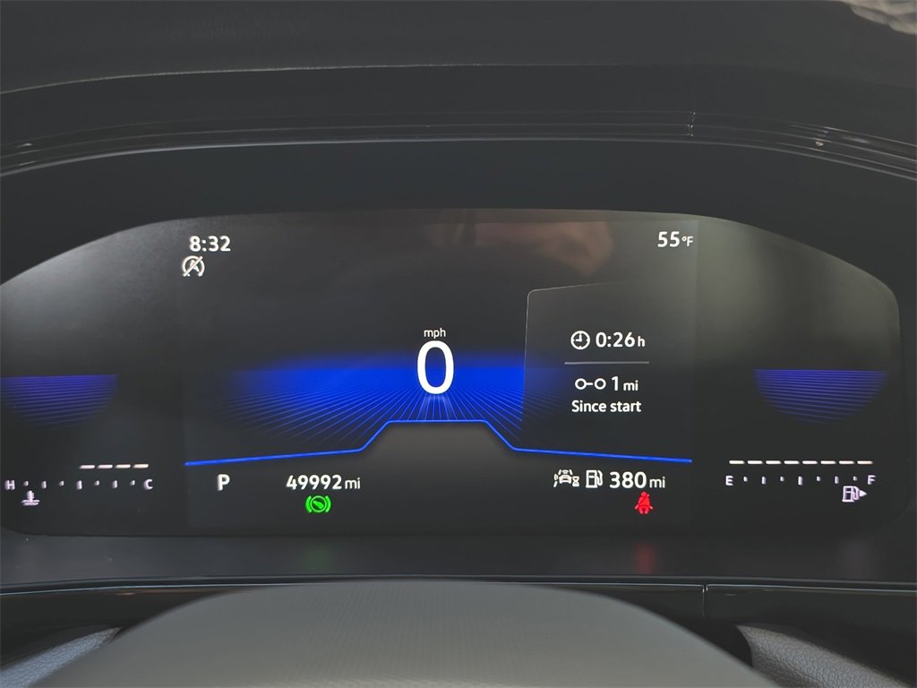 Used 2024 Volkswagen Taos S image 21