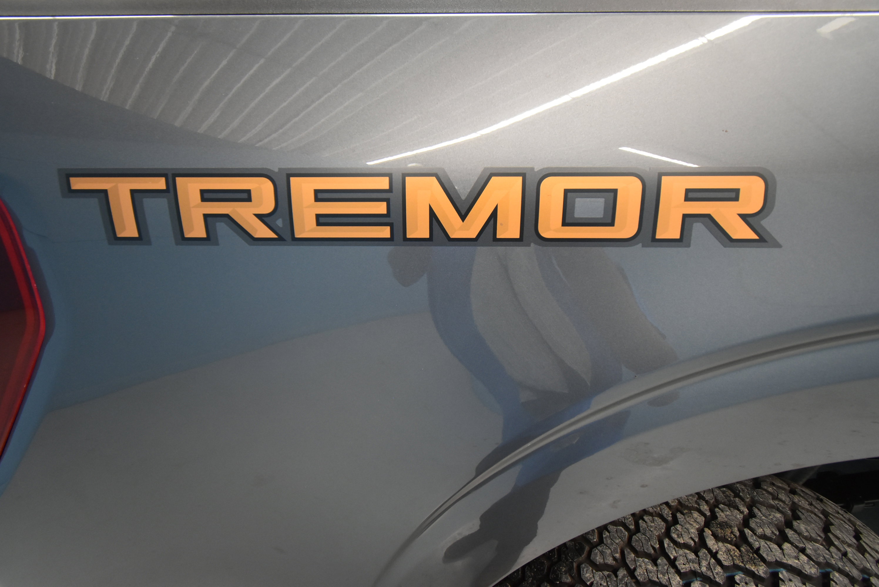 New 2025 Ford F150 Tremor w/ Equipment Group 402A High image 38