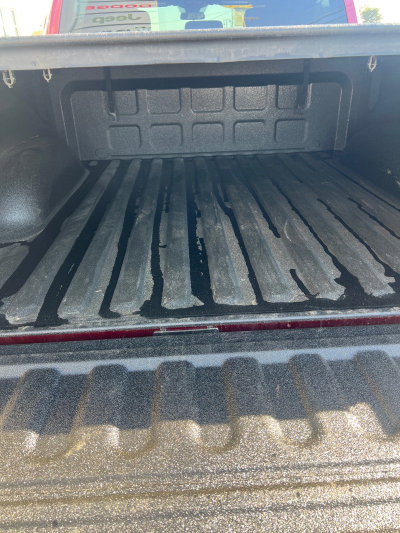 Used 2021 RAM 1500 Classic Warlock image 14