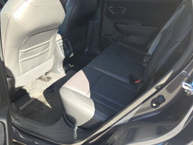 New 2026 Subaru Outback Limited AWD/4WD image 11