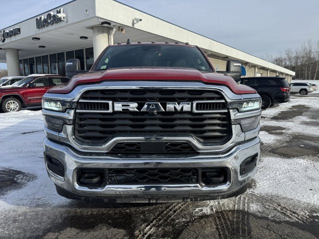 New 2026 RAM 2500 Tradesman image 9