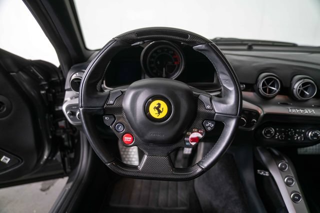Used 2015 Ferrari F12 Berlinetta RWD image 18