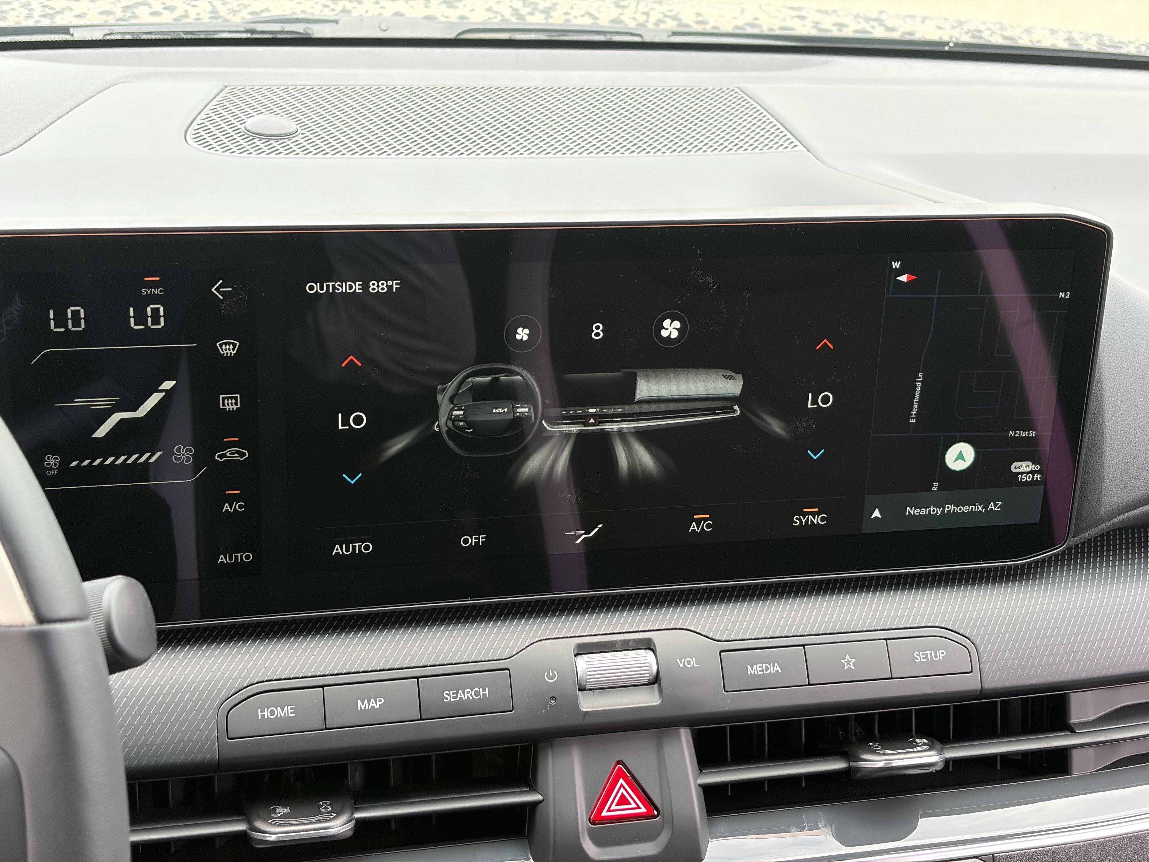 New 2026 Kia K4 GT-Line Turbo w/ GT-Line Premium Package FWD image 25