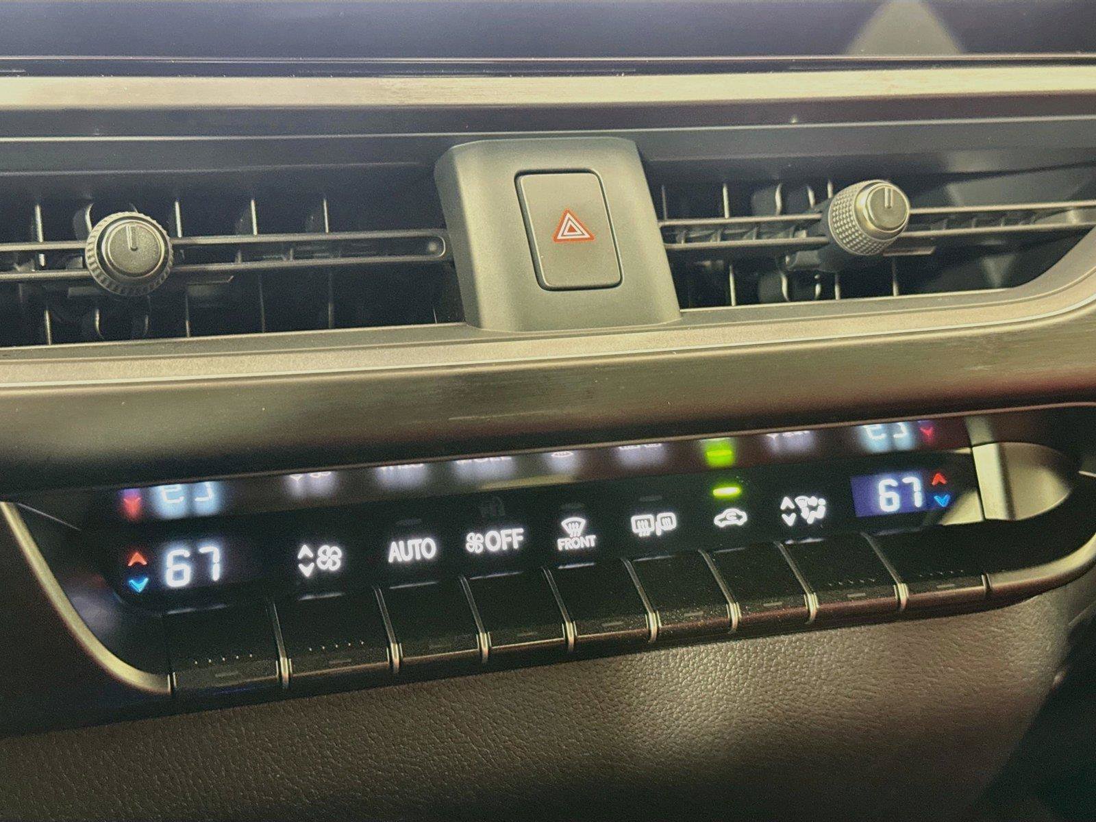 Used 2024 Lexus UX 250h F Sport FWD image 27