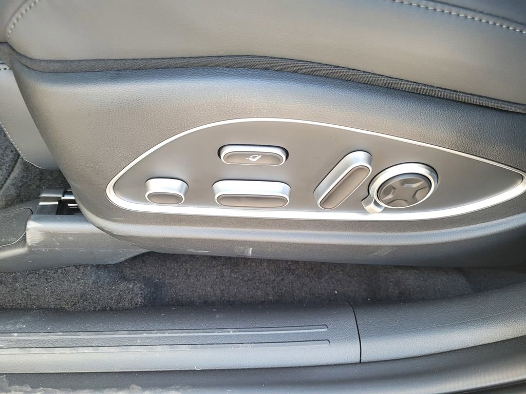 New 2026 Hyundai Palisade Calligraphy image 12