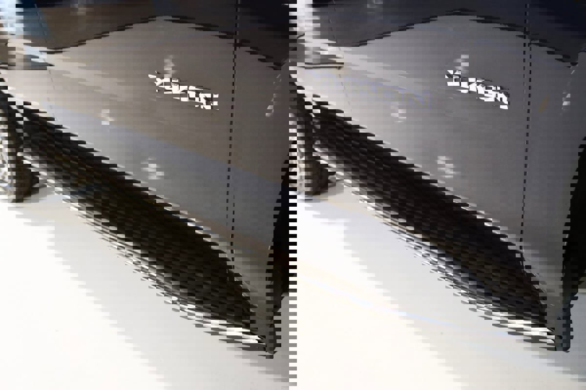 Used 2017 GMC Yukon SLT image 79