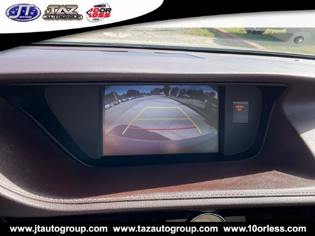 Used 2017 Lexus ES 350 w/ Luxury Package FWD image 22