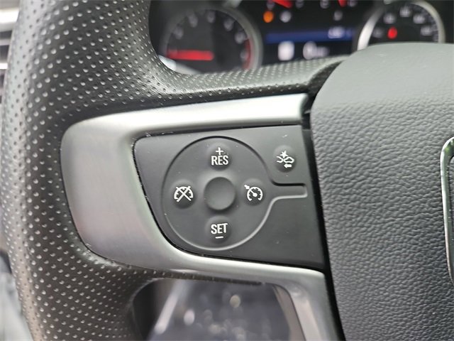 Certified 2022 GMC Acadia SLE w/ Driver Convenience Package image 19