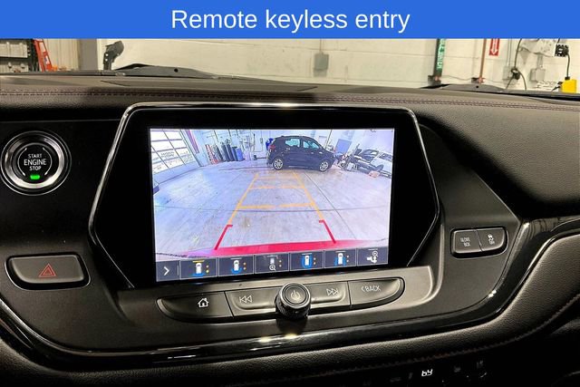 Used 2019 Chevrolet Blazer RS AWD/4WD image 18